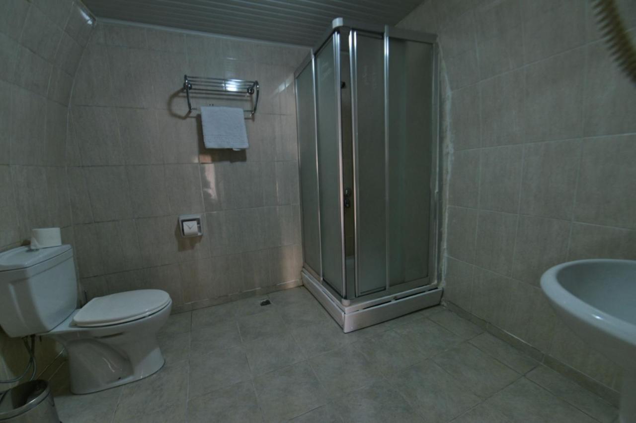 Urfaevi Butik Oteli Exteriör bild